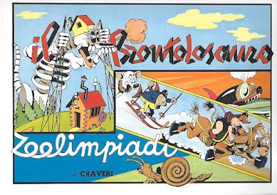 Nomen ignotum (XVIII): El brontolosaurio