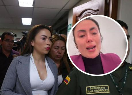 Corte Suprema de Justicia confirma condena de 5 años y 2 meses contra 'Epa Colombia'