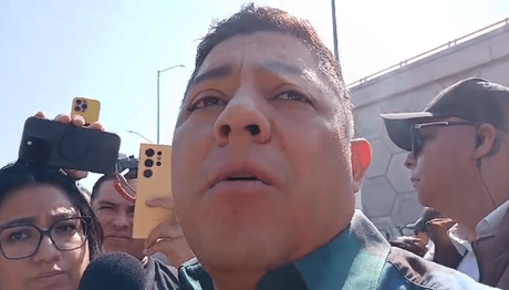 Gobernador descarta afectaciones a automotrices, anuncia viviendas populares y más vuelos desde SLP