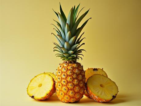 The Flirty Pineapples: el encanto de la piña en el swinger lifestyle 2