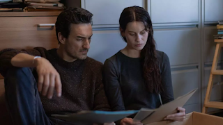 Reseña: El juego del alma - Javier Castillo Reseña: El juego del alma - Javier Castillo