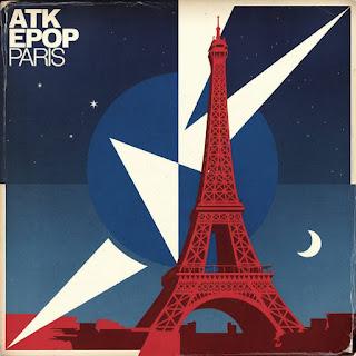 ATK EPOP - PARIS