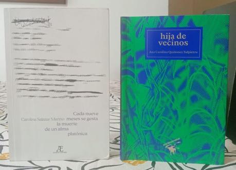Honestidad y perjuicio en dos poemarios peruanos