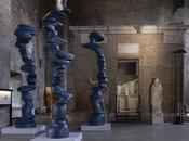 infinitas formas Tony Cragg