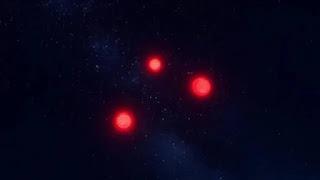 La NASA en alerta por tres puntos rojos sin explicación hallados por el telescopio James Webb La NASA en alerta por tres puntos rojos sin explicación hallados por el telescopio James Webb