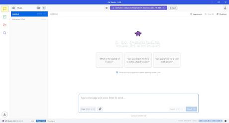 Deep Seek 2025 para windows, analiza profundamente la web con esta nueva inteligencia artificial