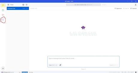 Deep Seek 2025 para windows, analiza profundamente la web con esta nueva inteligencia artificial