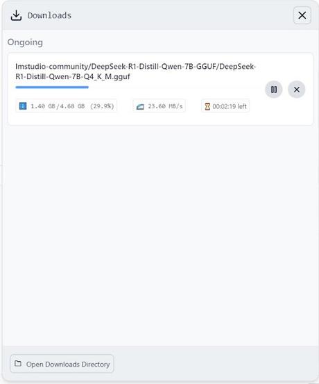 Deep Seek 2025 para windows, analiza profundamente la web con esta nueva inteligencia artificial