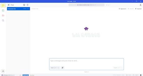 Deep Seek 2025 para windows, analiza profundamente la web con esta nueva inteligencia artificial