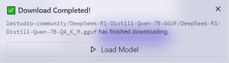 Deep Seek 2025 para windows, analiza profundamente la web con esta nueva inteligencia artificial