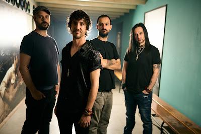 VÉRTIZE: 'REDENCIÓN' CON IÑAKI “UOHO” ANTÓN