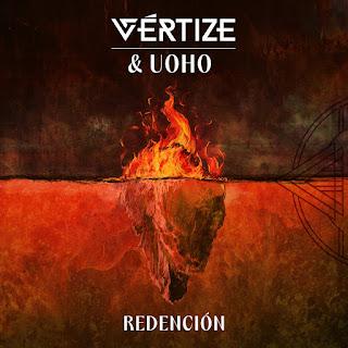 VÉRTIZE: 'REDENCIÓN' CON IÑAKI “UOHO” ANTÓN