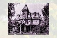 Victorian Psycho de Virginia Feito Victorian Psycho de Virginia Feito