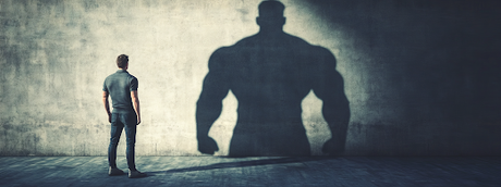 NUESTRA DEBILIDAD ES NUESTRA FORTALEZA