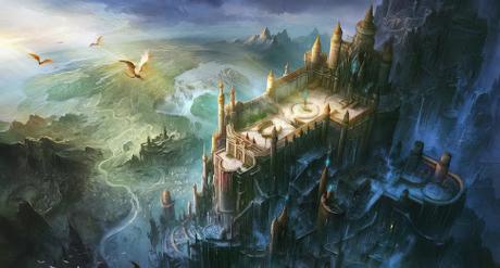 SOMOS UN PRODUCTO DE LA FANTASÍA