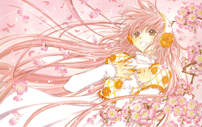 Kobato, de Clamp