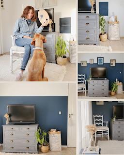 Cuarto Azul a través de los años Cuarto Azul a través de los años