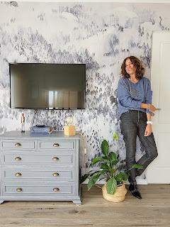 Cuarto Azul a través de los años Cuarto Azul a través de los años