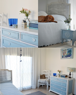 Cuarto Azul a través de los años Cuarto Azul a través de los años