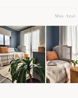 Cuarto Azul a través de los años Cuarto Azul a través de los años