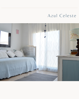 Cuarto Azul a través de los años Cuarto Azul a través de los años