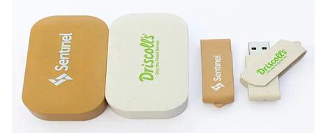 Los Pendrives Personalizados: Una Solución en Entornos sin Internet Los Pendrives Personalizados: Una Solución en Entornos sin Internet