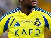 Jhon Jáder Durán ficha Nassr histórico traspaso millones euros