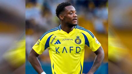 Jhon Jáder Durán ficha por Al Nassr en un histórico traspaso de 90 millones de euros Jhon Jáder Durán ficha por Al Nassr en un histórico traspaso de 90 millones de euros