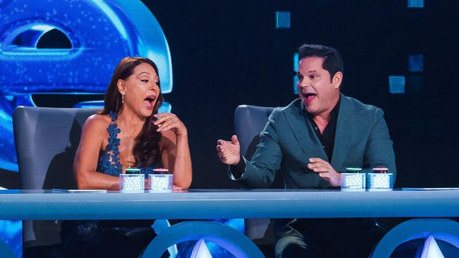 Rating Colombia miércoles 29 de enero 2025