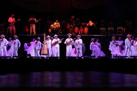 San Luis Potosí inicia con gran éxito su año como Capital Americana de la Cultura 2025