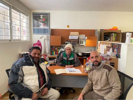 Villa de Pozos instalará un Vivero Forestal para impulsar la reforestación urbana