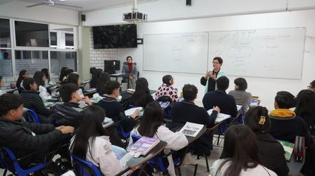 Gobierno del Estado responde a declaraciones sobre consumo de fentanilo en escuelas