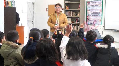 Gobierno del Estado responde a declaraciones sobre consumo de fentanilo en escuelas