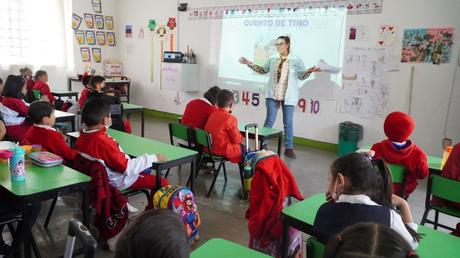 Gobierno del Estado responde a declaraciones sobre consumo de fentanilo en escuelas