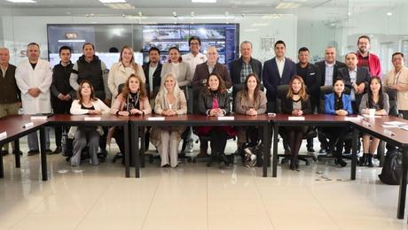 San Luis Potosí busca reconocimiento de la Unesco como Ciudad Creativa