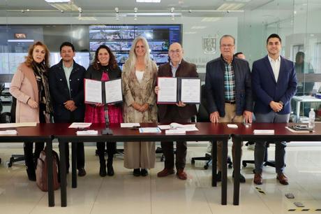 San Luis Potosí busca reconocimiento de la Unesco como Ciudad Creativa San Luis Potosí busca reconocimiento de la Unesco como Ciudad Creativa