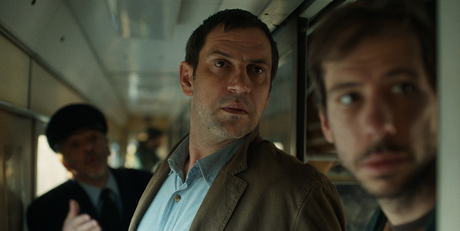 Cortometraje El hombre que no pudo permanecer en silencio, nominado en los Oscar 2025