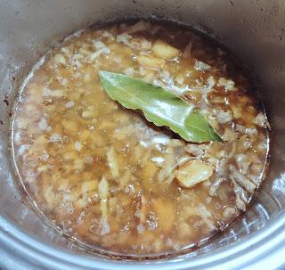 ZURRAPA DE LOMO IBÉRICO EN MANTECA DE JAMÓN DE BELLOTA DEHESA DE LOS MONTEROS