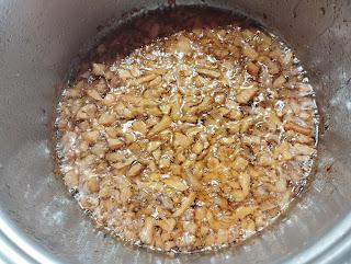 ZURRAPA DE LOMO IBÉRICO EN MANTECA DE JAMÓN DE BELLOTA DEHESA DE LOS MONTEROS