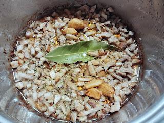 ZURRAPA DE LOMO IBÉRICO EN MANTECA DE JAMÓN DE BELLOTA DEHESA DE LOS MONTEROS