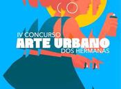 Convocado concurso arte urbano ciudad Hermanas