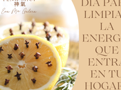 limones tienen virtud absorber energías negativas.