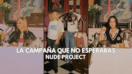 nude project ss25, belén esteban victoria federica, moda urbana 2025, streetwear femenino, tendencias moda 2025, inclusión en la moda, moda viral,Belen Esteban,Victoria Federica,Nude Project,influencers,