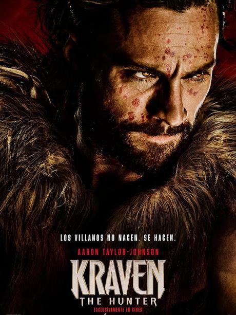 Kraven the Hunter Kraven the Hunter