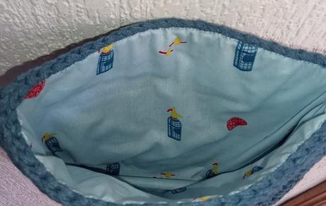 MI PRECIOSO NUEVO BOLSO