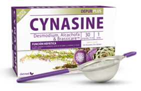 CYNASINE, EL FILTRO QUE NECESITA NUESTRO ORGANISMO PARA TENER UN HÍGADO SALUDABLE CYNASINE, EL FILTRO QUE NECESITA NUESTRO ORGANISMO PARA TENER UN HÍGADO SALUDABLE