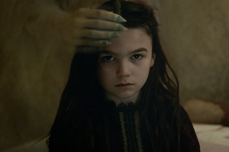 La presencia del mal