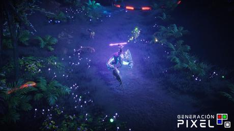 Análisis de Coridden