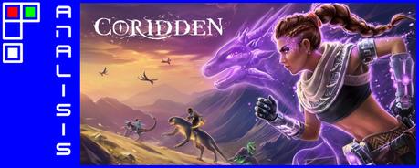 Análisis de Coridden