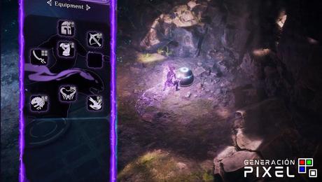 Análisis de Coridden